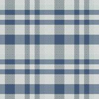 Tartan Plaid Vektor nahtlos Muster. traditionell schottisch kariert Hintergrund. Flanell Hemd Tartan Muster. modisch Fliesen zum Tapeten.