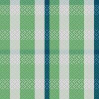 klassisch schottisch Tartan Design. Gingham Muster. nahtlos Tartan Illustration Vektor einstellen zum Schal, Decke, andere modern Frühling Sommer- Herbst Winter Urlaub Stoff drucken.