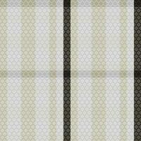 Tartan Plaid Muster nahtlos. schottisch Tartan nahtlos Muster. zum Hemd Druck, Kleidung, Kleider, Tischdecken, Decken, Bettwäsche, Papier, Steppdecke, Stoff und andere Textil- Produkte. vektor