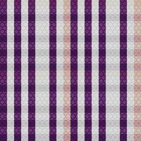 Tartan Plaid Muster nahtlos. klassisch schottisch Tartan Design. nahtlos Tartan Illustration Vektor einstellen zum Schal, Decke, andere modern Frühling Sommer- Herbst Winter Urlaub Stoff drucken.