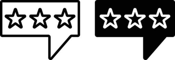 Feedback Symbol Blatt, einfach modisch eben Stil Linie und solide isoliert Vektor Illustration auf Weiß Hintergrund. zum Apps, Logo, Webseiten, Symbol , ui, ux, Grafik und Netz Design. eps 10.