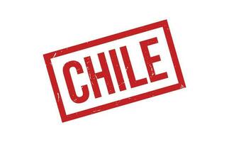 chile sudd stämpel täta vektor