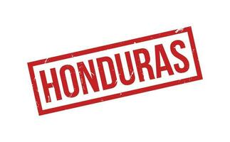 honduras sudd stämpel täta vektor