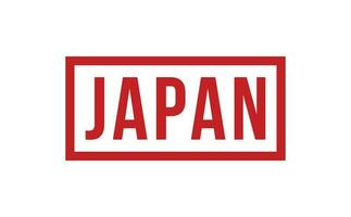 japan sudd stämpel täta vektor