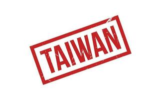 taiwan sudd stämpel täta vektor