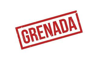 grenada sudd stämpel täta vektor