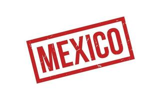 mexico sudd stämpel täta vektor