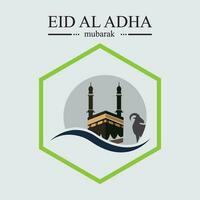 eid al adha2-01 vektor