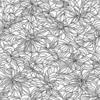 Blumen- nahtlos Muster. diagonal Blume Linien Muster Hintergrund. eben abstrakt Blume Linien Muster. Gerade Streifen Textur Hintergrund. Linie Muster Vektor Illustration Hintergrund.