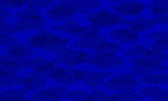 Blau abstrakt Grunge Muster Hintergrund Design vektor