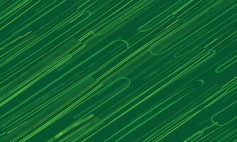 Grün abstrakt Grunge Muster Hintergrund Design vektor