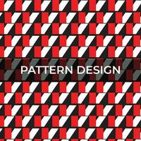 sömlös mönster design vektor