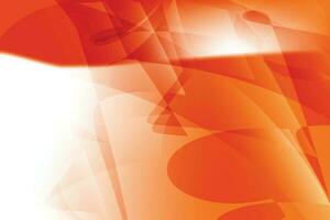 orange Häftigt ljuv färgrik företag dynamisk ljus bakgrund textur vektor abstrakt