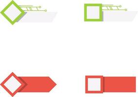 Infografik Etikette Form. Vektor Vorlagen. können Sein benutzt zum Arbeitsablauf Grundrisse, Diagramme, Grafiken, Grafiken, Berichte.Vektor Illustration