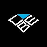cbe brev logotyp kreativ design med vektor grafisk, cbe enkel och modern logotyp. cbe lyxig alfabet design