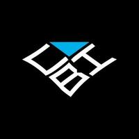 cbi Brief Logo kreativ Design mit Vektor Grafik, cbi einfach und modern Logo. cbi luxuriös Alphabet Design
