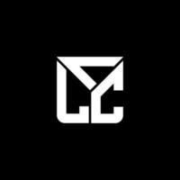 clc Brief Logo kreativ Design mit Vektor Grafik, clc einfach und modern Logo. clc luxuriös Alphabet Design