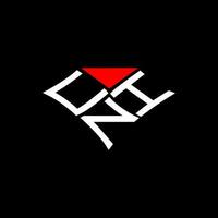 cni Brief Logo kreativ Design mit Vektor Grafik, cni einfach und modern Logo. cni luxuriös Alphabet Design