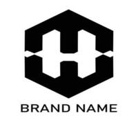 Brief h Linie Logo Design. Vektor abstrakt Logo Design Vorlagen. verwendbar zum Geschäft und branding Logos. eben Vektor Logo Design Vorlage Element.