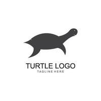 Schildkröte Tier Cartoon Symbol Bild Vektor