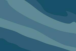 abstrakt bakgrund textur av Vinka rader i trendig grange skugga blå. vintertid. vektor. eps vektor