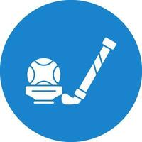 Golf Verein Vektor Symbol Design