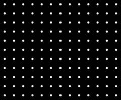 Schwarzweiss-Tupfenhintergrund vektor