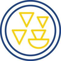 thailändisch Vektor Symbol Design