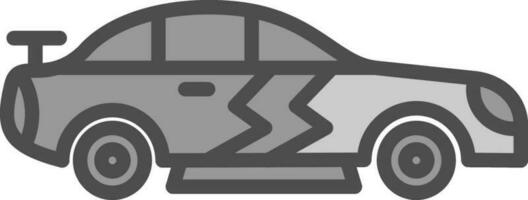Sport Auto Vektor Symbol Design