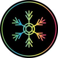 Winter Vektor Symbol Design