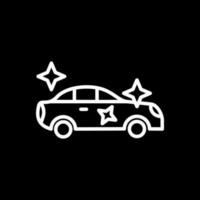 Neu Auto Vektor Symbol Design