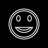 Smileys-Vektor-Icon-Design vektor