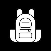 väska vektor ikon design