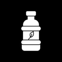 bio Plastik Vektor Symbol Design