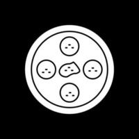 Luai aber Chi Vektor Symbol Design