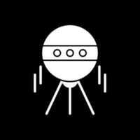 Sputnik Vektor Symbol Design