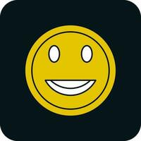 Smileys-Vektor-Icon-Design vektor