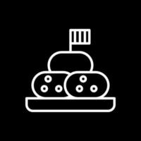 kroket Vektor Symbol Design