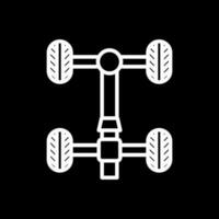 Chassis Vektor Symbol Design