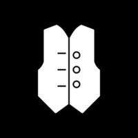 Weste Vektor Symbol Design