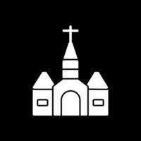 katedral vektor ikon design