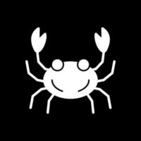 Krabbe Vektor Symbol Design