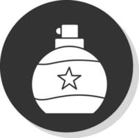 parfym vektor ikon design