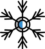 Winter Vektor Symbol Design