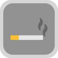 cigarr vektor ikon design