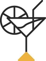 Gin Vektor Symbol Design