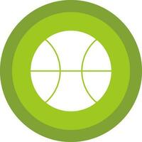 Sport Ball Vektor Symbol Design