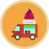 Food-Truck-Vektor-Icon-Design vektor