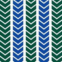 Chevron Muster Hintergrund. Chevron Hintergrund. nahtlos Muster. zum Hintergrund, Dekoration vektor