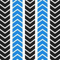 Chevron Muster, Chevron Muster Hintergrund. Chevron Hintergrund. nahtlos Muster. zum Hintergrund, Dekoration vektor